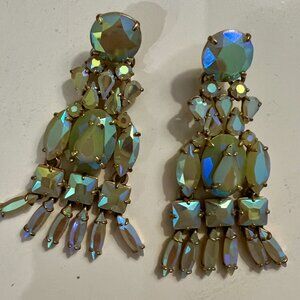 J Crew Earrings